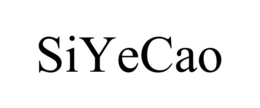 SIYECAO trademark