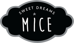 SWEET DREAMS MICE trademark