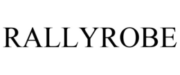 RALLYROBE trademark
