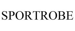 SPORTROBE trademark
