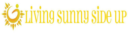 LIVING SUNNY SIDE UP trademark