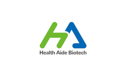 H A HEALTH AIDE BIOTECH trademark
