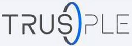 TRUSPLE trademark