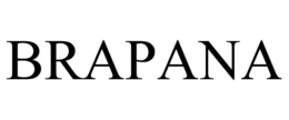 BRAPANA trademark
