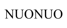 NUONUO trademark