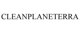 CLEANPLANETERRA trademark