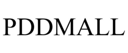 PDDMALL trademark
