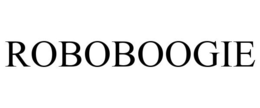 ROBOBOOGIE trademark