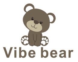 VIBE BEAR trademark
