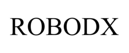 ROBODX trademark