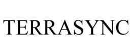 TERRASYNC trademark