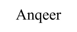 ANQEER trademark