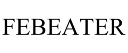 FEBEATER trademark