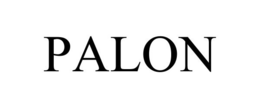 PALON trademark