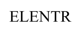 ELENTR trademark