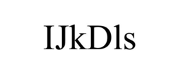 IJKDLS trademark