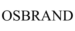 OSBRAND trademark