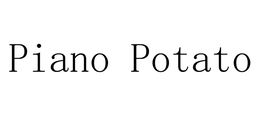 PIANO POTATO trademark