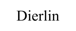 DIERLIN trademark