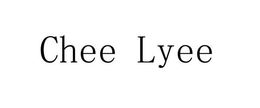 CHEE LYEE trademark