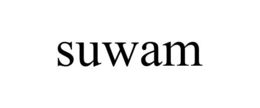 SUWAM trademark