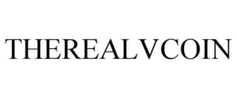 THEREALVCOIN trademark