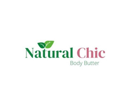 NATURAL CHIC BODY BUTTER trademark