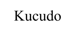 KUCUDO trademark