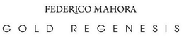 FEDERICO MAHORA GOLD REGENESIS trademark