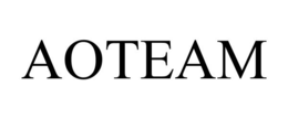 AOTEAM trademark