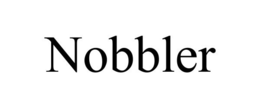 NOBBLER trademark