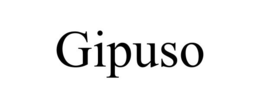 GIPUSO trademark
