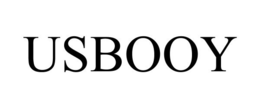 USBOOY trademark