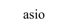 ASIO trademark