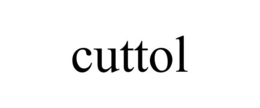 CUTTOL trademark
