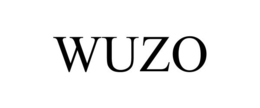 WUZO trademark