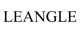 LEANGLE trademark