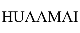 HUAAMAI trademark