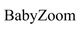 BABYZOOM trademark