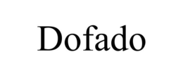 DOFADO trademark