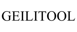 GEILITOOL trademark