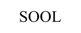 SOOL trademark