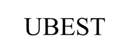 UBEST trademark