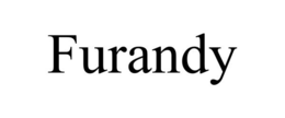 FURANDY trademark