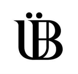 UB trademark