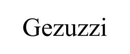 GEZUZZI trademark