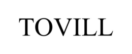 TOVILL trademark