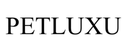 PETLUXU trademark