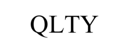 QLTY trademark
