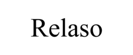 RELASO trademark